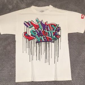 Graphic tee